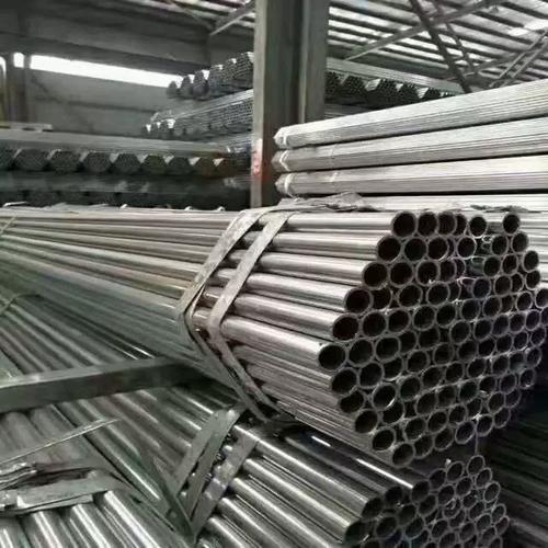 平遥q355nhb耐候钢管